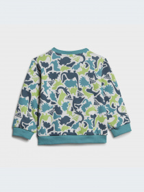 Костюми Adidas Graphics модель IK8329 Фото
