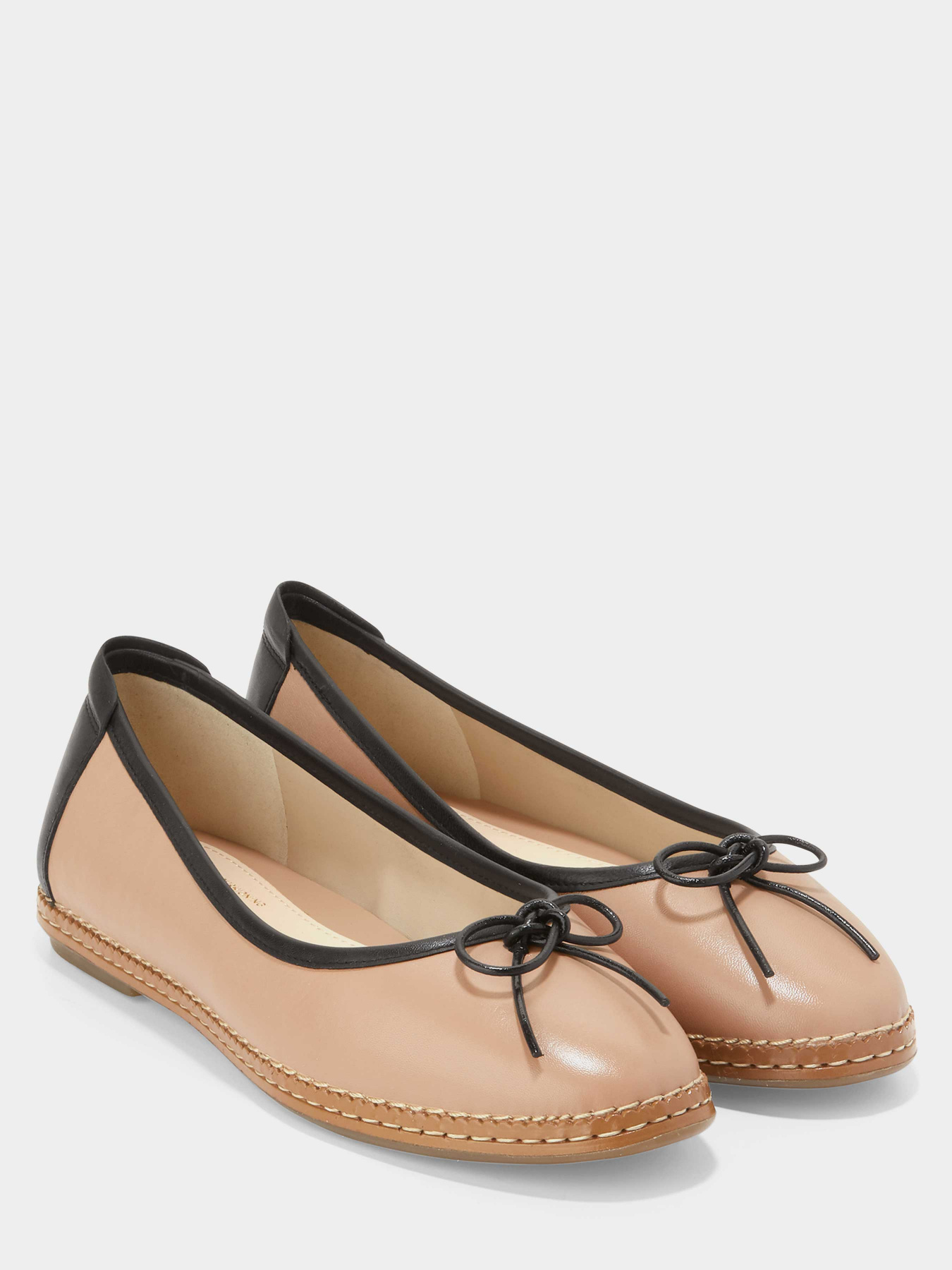 Туфли и лоферы Cole Haan модель W20583 Фото