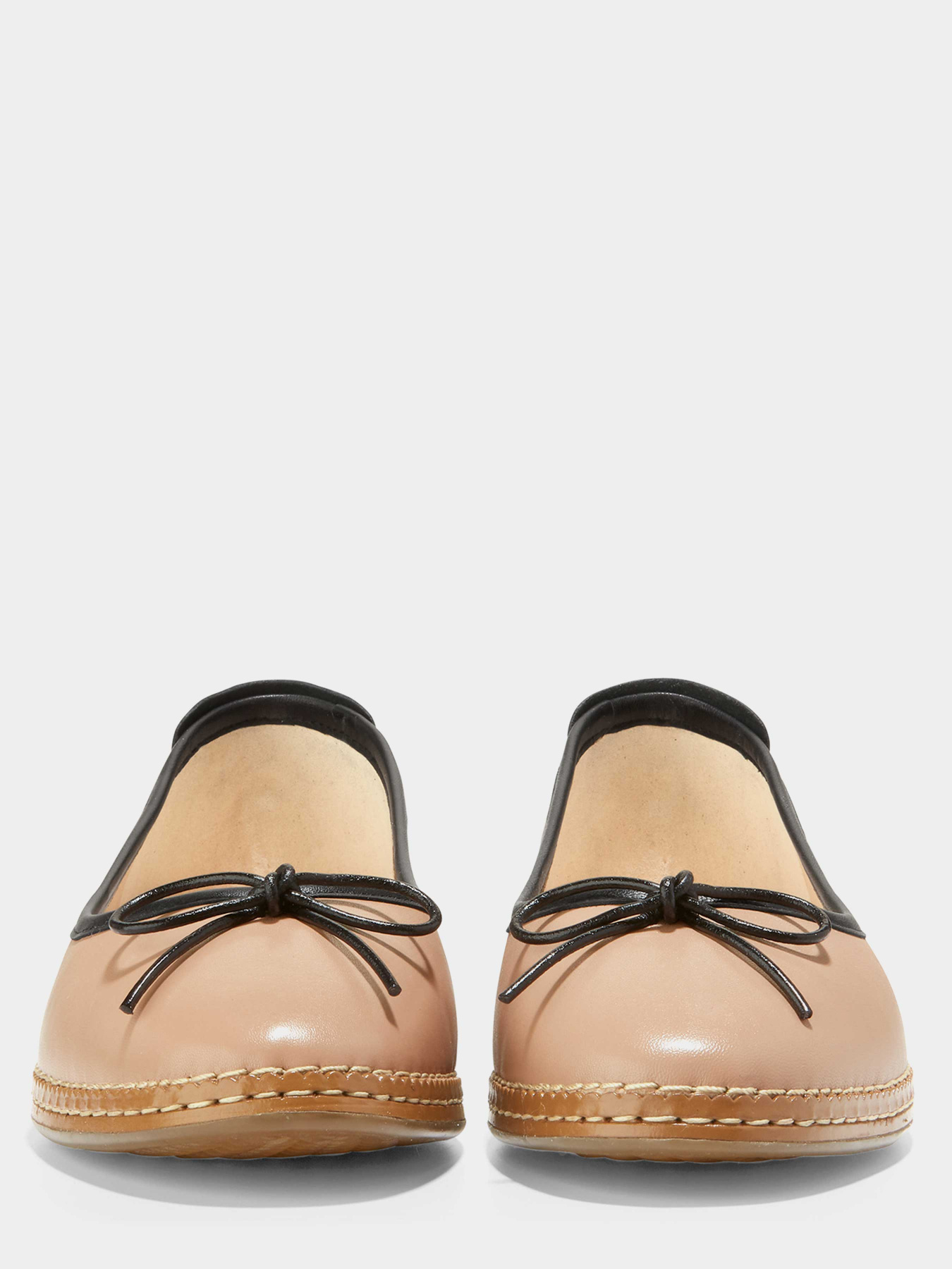 Туфли и лоферы Cole Haan модель W20583 Фото