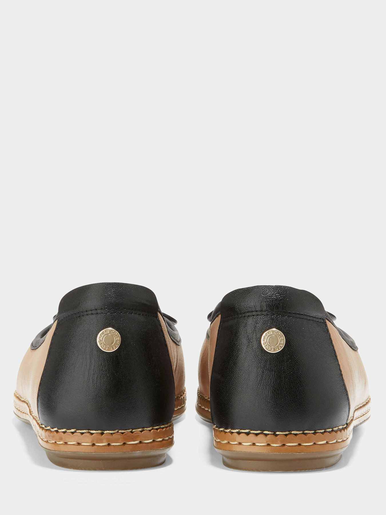 Туфли и лоферы Cole Haan модель W20583 Фото