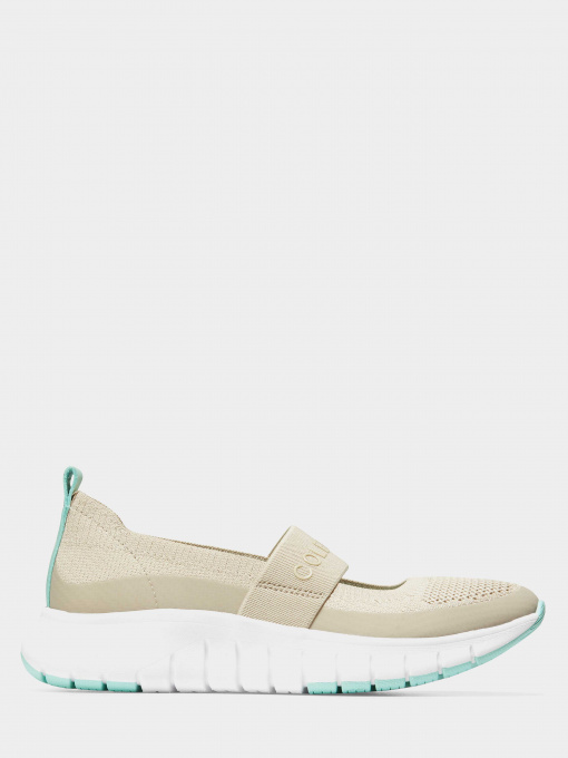 Слипоны и мокасины Cole Haan модель W21226 Фото
