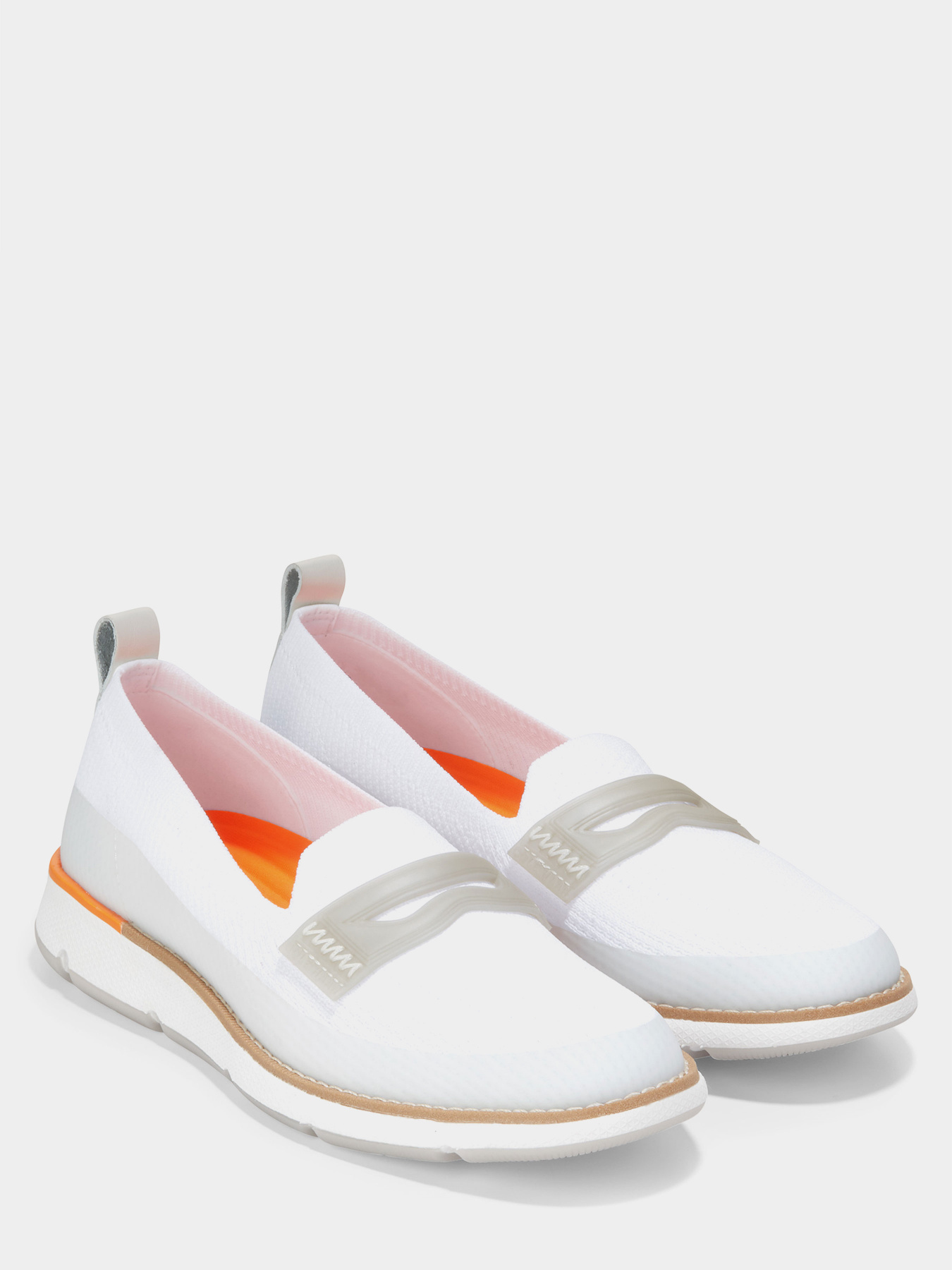 Туфлі та лофери Cole Haan модель W22972 Фото