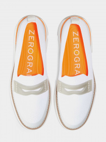 Туфлі та лофери Cole Haan модель W22972 Фото