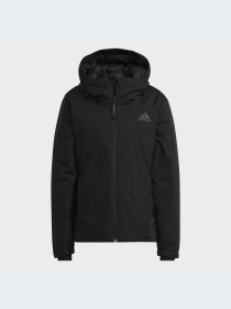 Куртки та дублянки Adidas модель HG6015 Фото