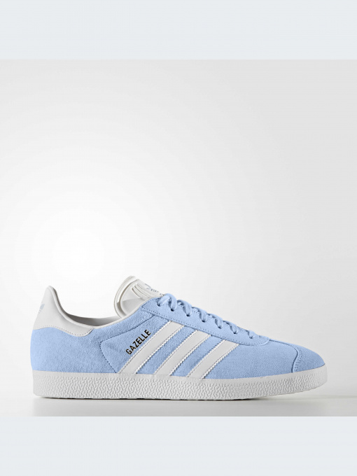 Кеди Adidas Gazelle модель BB5481 Фото