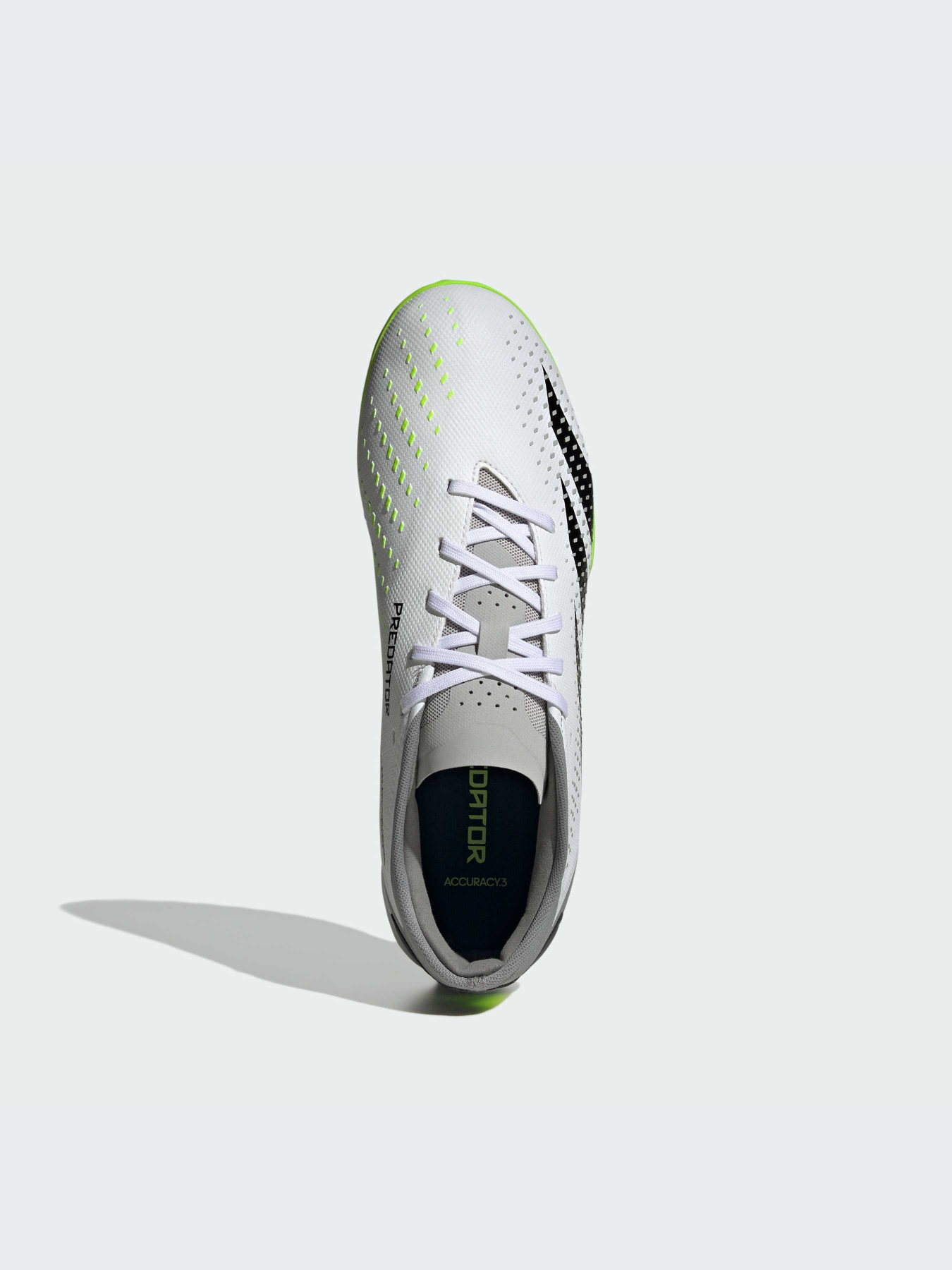 Кроссовки Adidas Predator модель GZ0003 Фото
