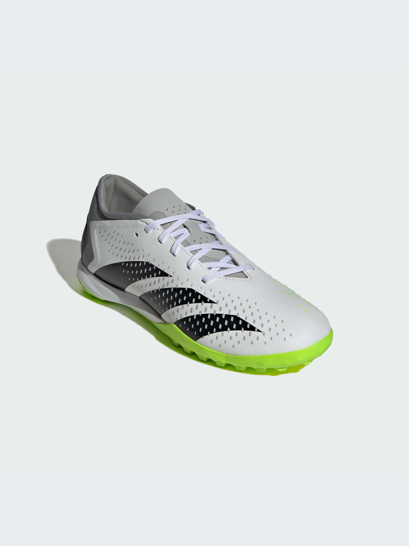 Кроссовки Adidas Predator модель GZ0003 Фото