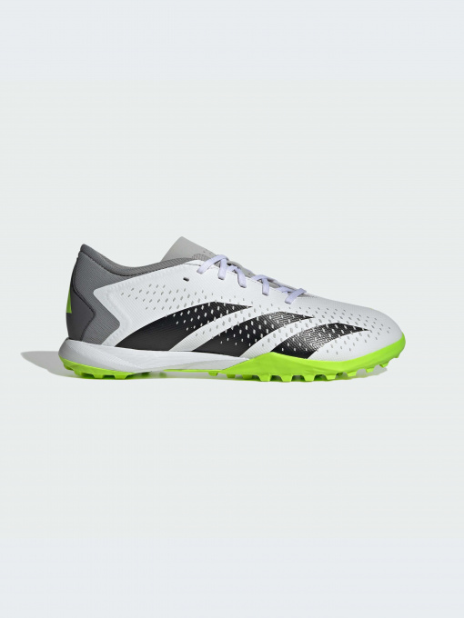 Кросівки Adidas Predator модель GZ0003 Фото