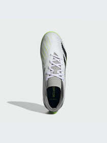 Кроссовки Adidas Predator модель GZ0003 Фото