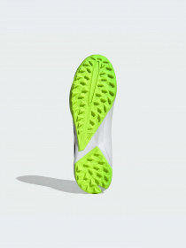 Кроссовки Adidas Predator модель GZ0003 Фото