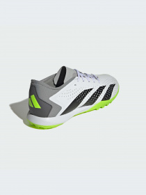 Кроссовки Adidas Predator модель GZ0003 Фото