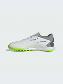 Кроссовки Adidas Predator модель GZ0003 Фото