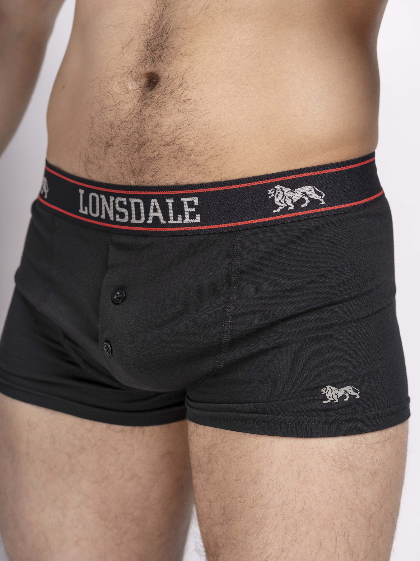 Нижня білизна Lonsdale Oakworth модель 111257 Нижня білизна Lonsdale Oakworth модель 111257 Фото