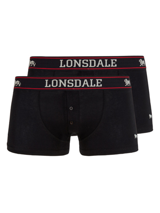 Нижнее белье Lonsdale Oakworth модель 111257 Фото