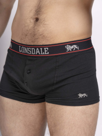 Нижня білизна Lonsdale Oakworth модель 111257 Фото