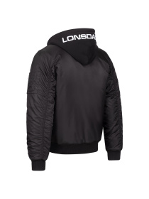 Куртки и дубленки Lonsdale модель 117315 Фото