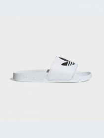 Шльопанці Adidas Adilette модель FU8297 Фото