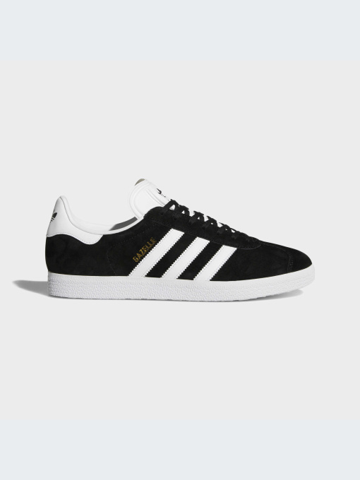Кеди Adidas Gazelle модель BB5476 Фото