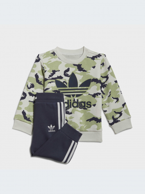 Костюмы Adidas модель HE6927 Фото