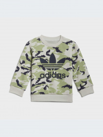 Костюмы Adidas модель HE6927 Фото