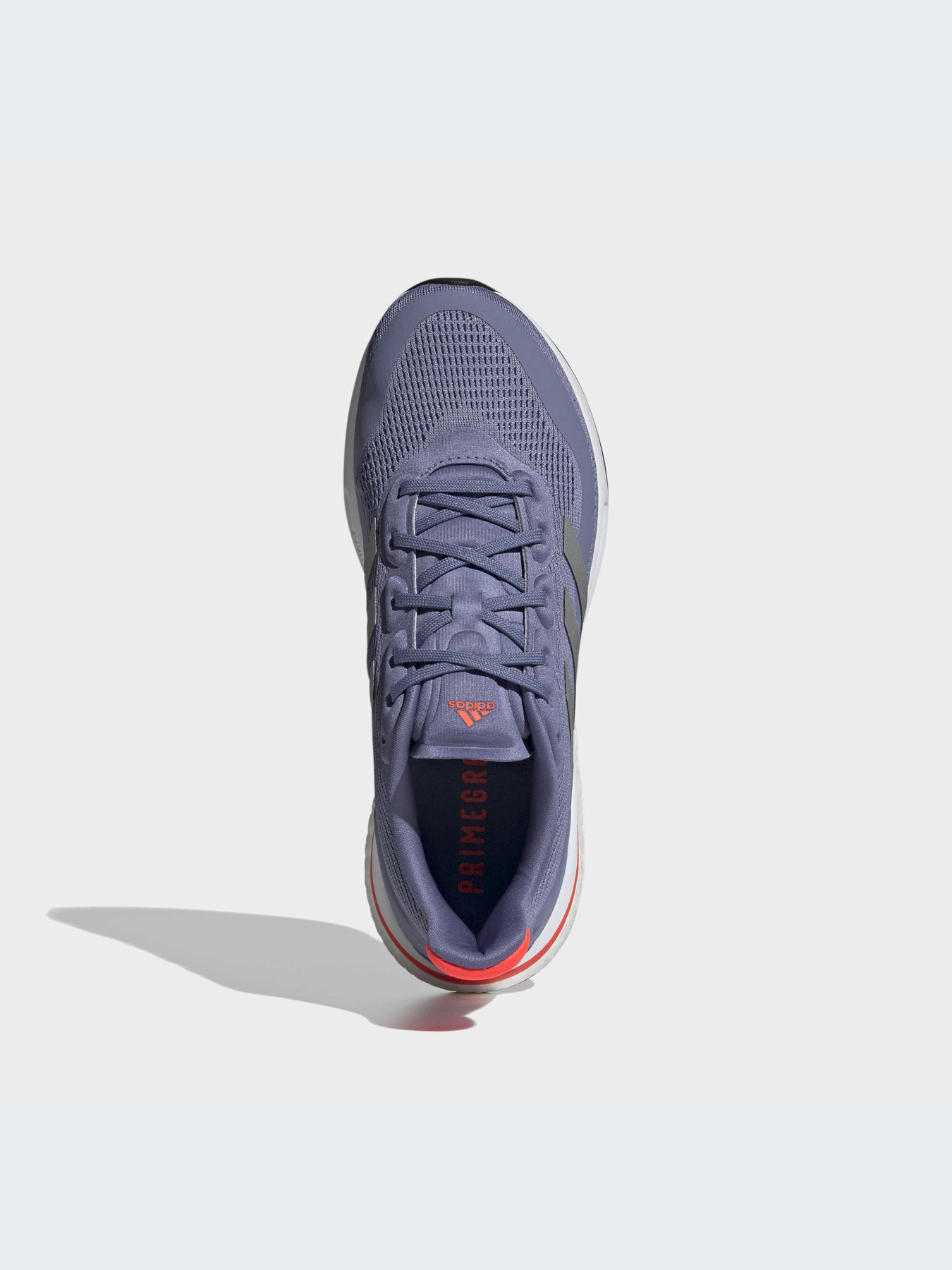 Кроссовки Adidas Supernova модель FZ2497 Фото