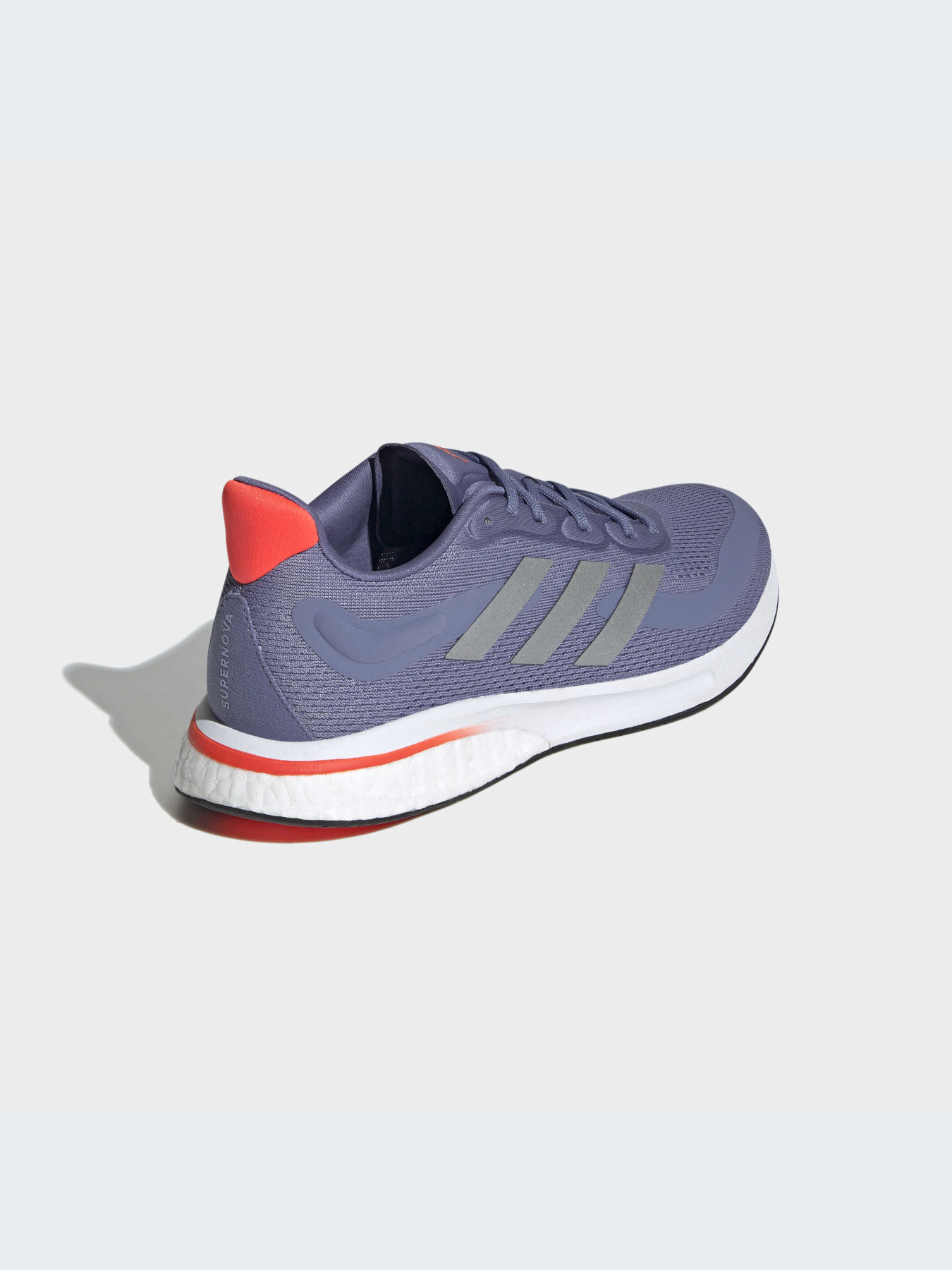 Кроссовки Adidas Supernova модель FZ2497 Фото