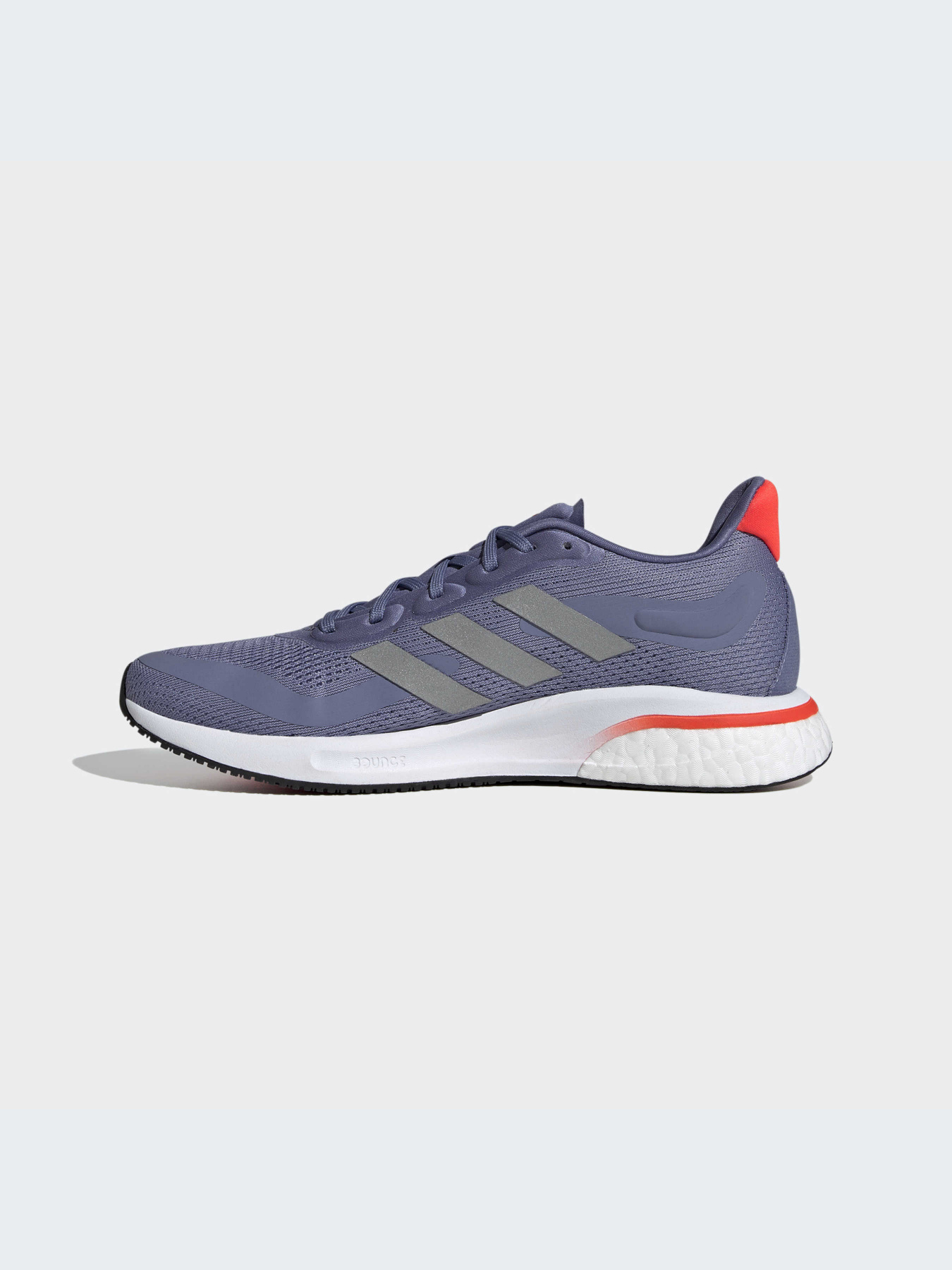 Кроссовки Adidas Supernova модель FZ2497 Фото