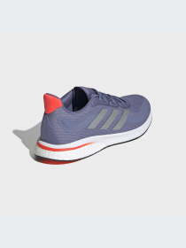 Кроссовки Adidas Supernova модель FZ2497 Фото