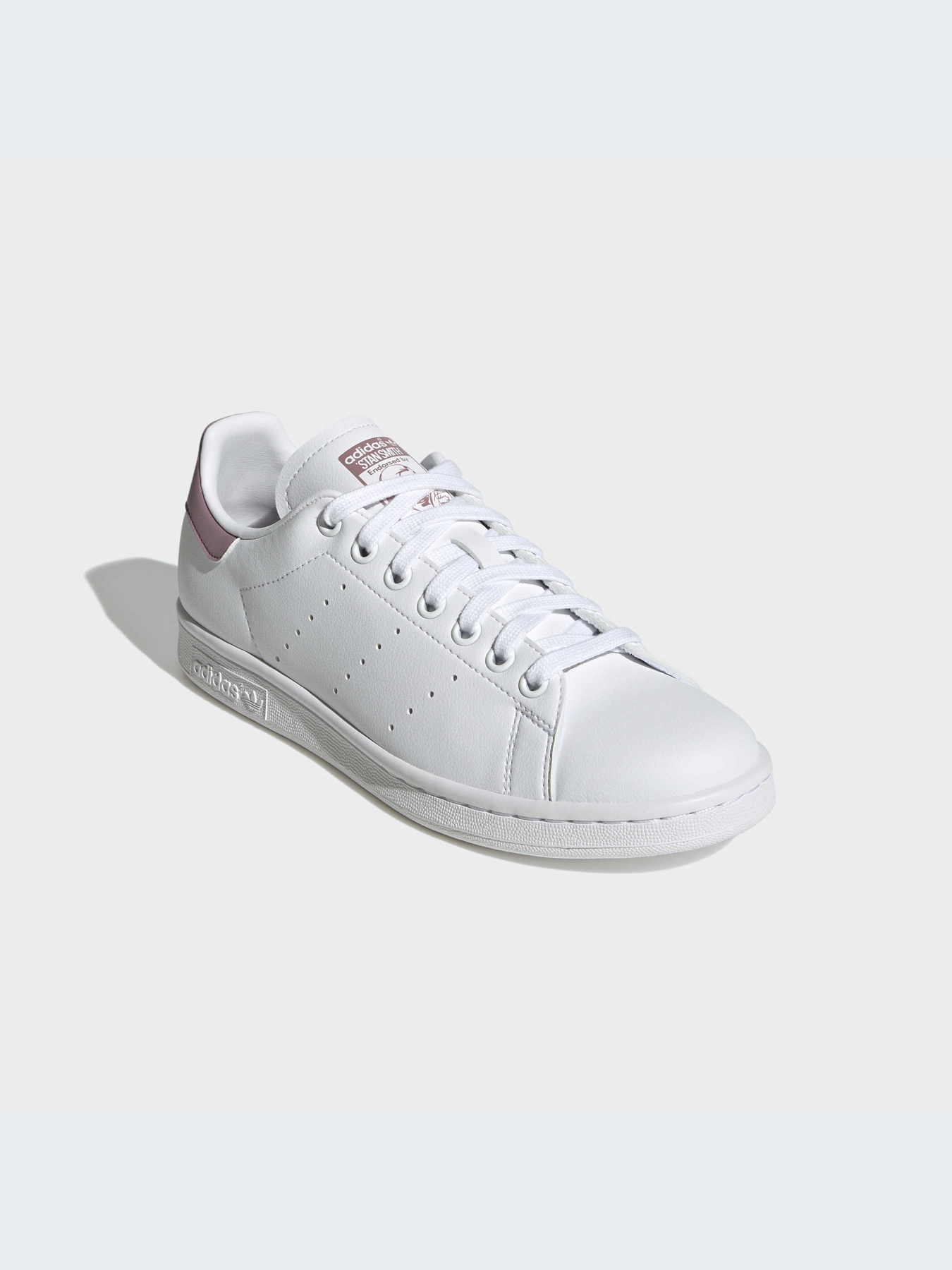 Кеди Adidas Stan Smith модель GY5696 Фото