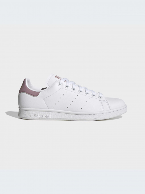Кеди Adidas Stan Smith модель GY5696 Фото