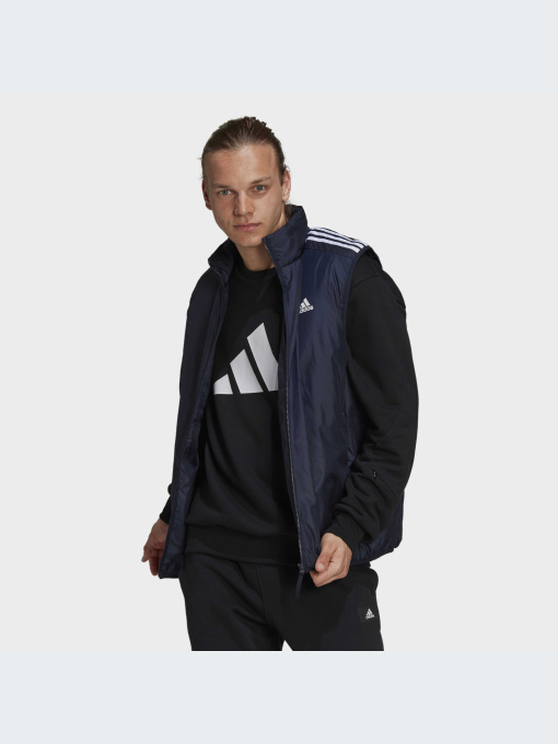 Куртки и дубленки Adidas модель GT9150 Фото