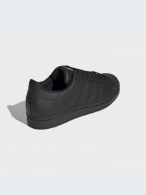 Кеды Adidas Superstar модель EG4957 Фото