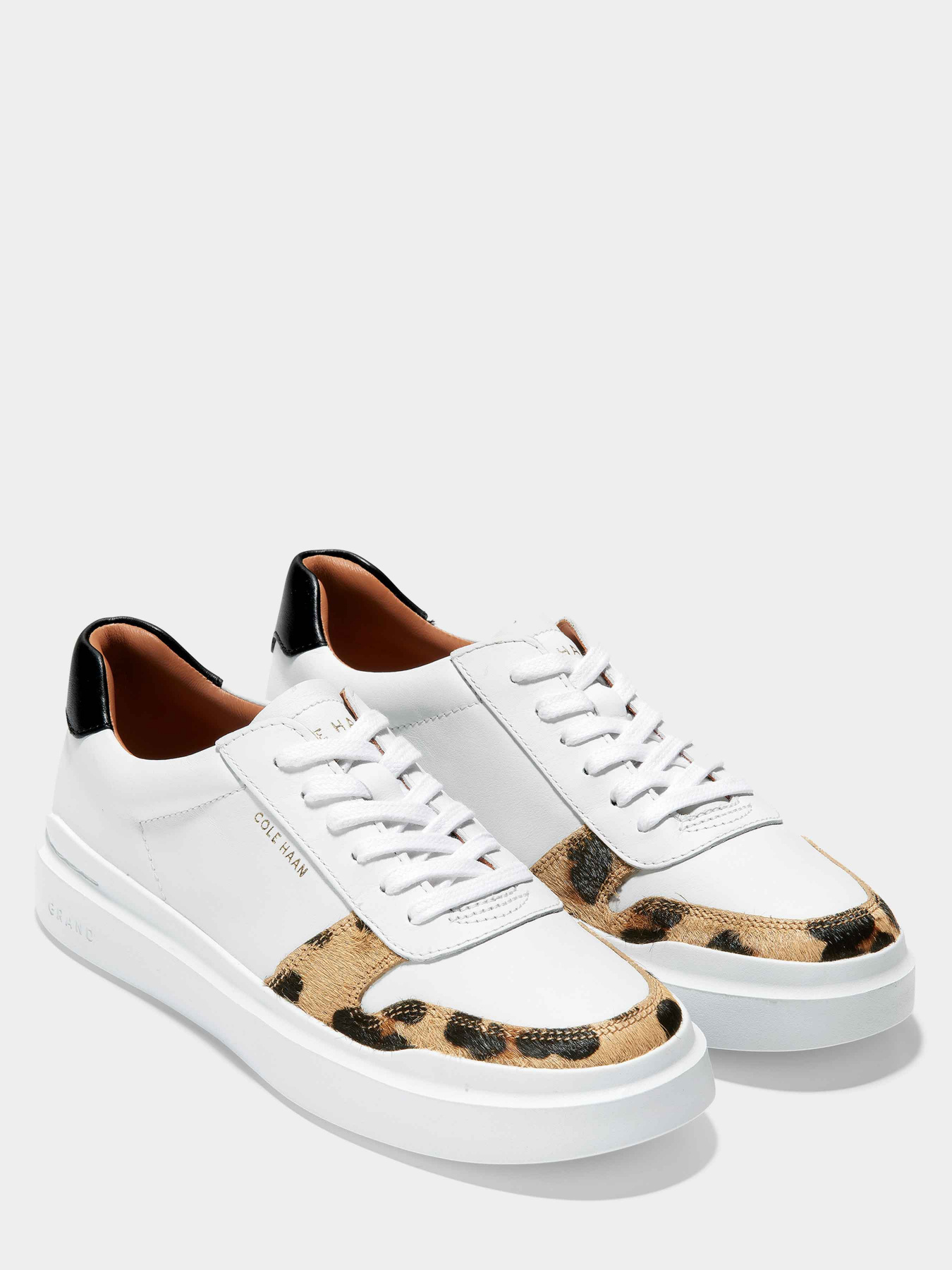 Кеди Cole Haan модель W17740 Фото