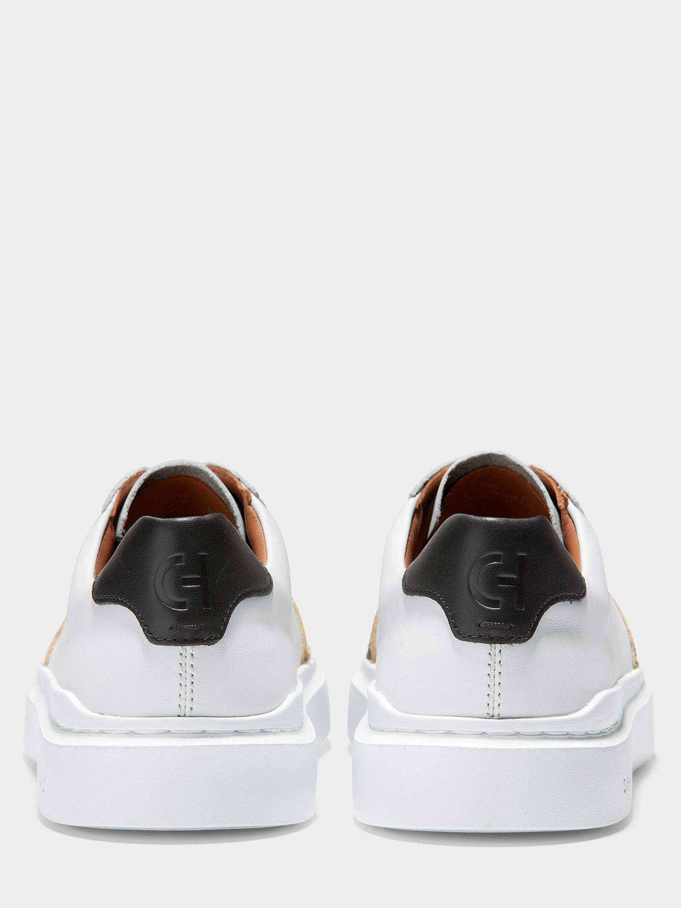 Кеди Cole Haan модель W17740 Фото