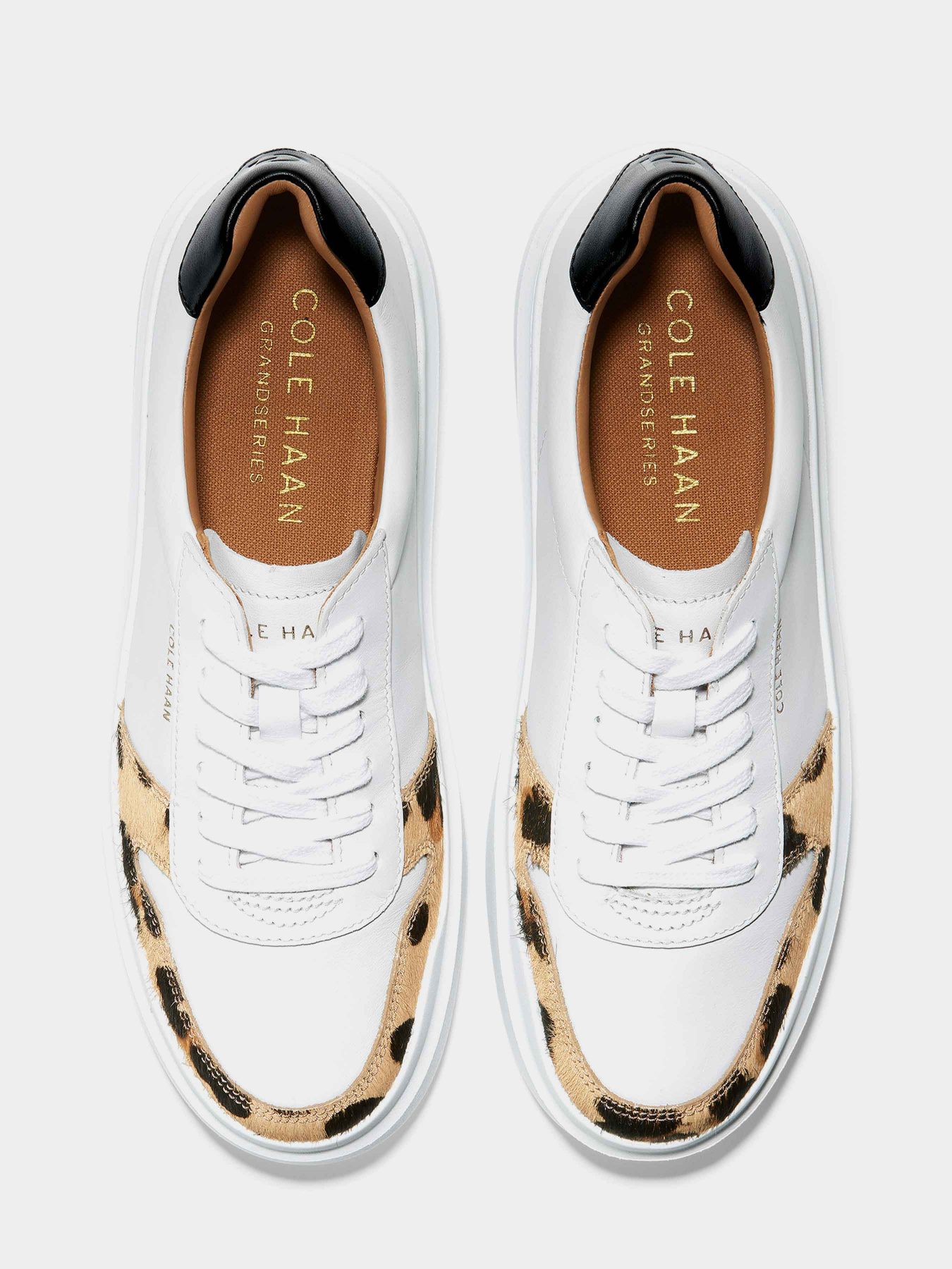Кеди Cole Haan модель W17740 Фото