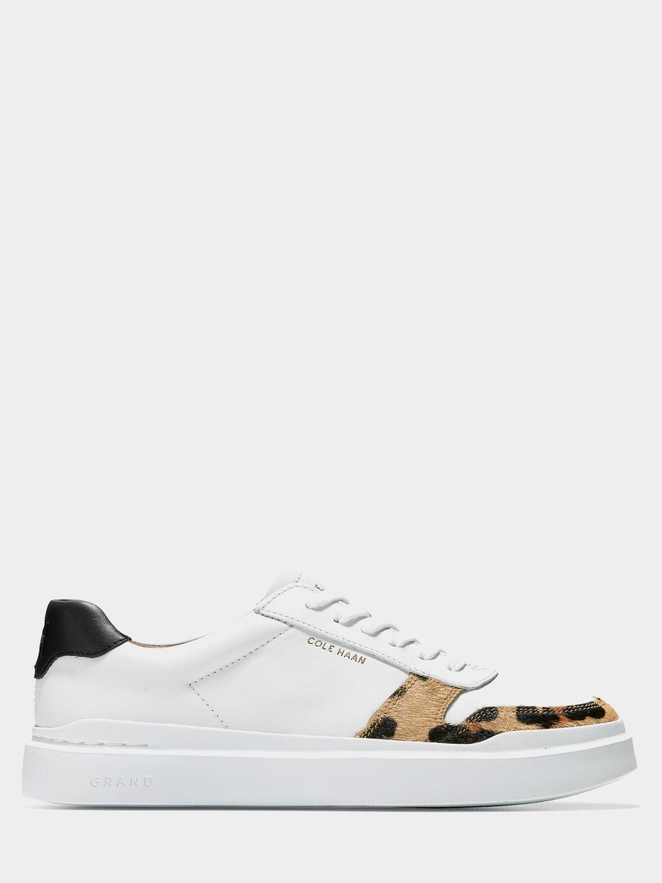 Кеди Cole Haan модель W17740 Фото