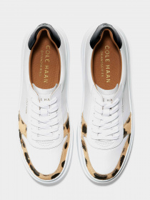 Кеди Cole Haan модель W17740 Фото