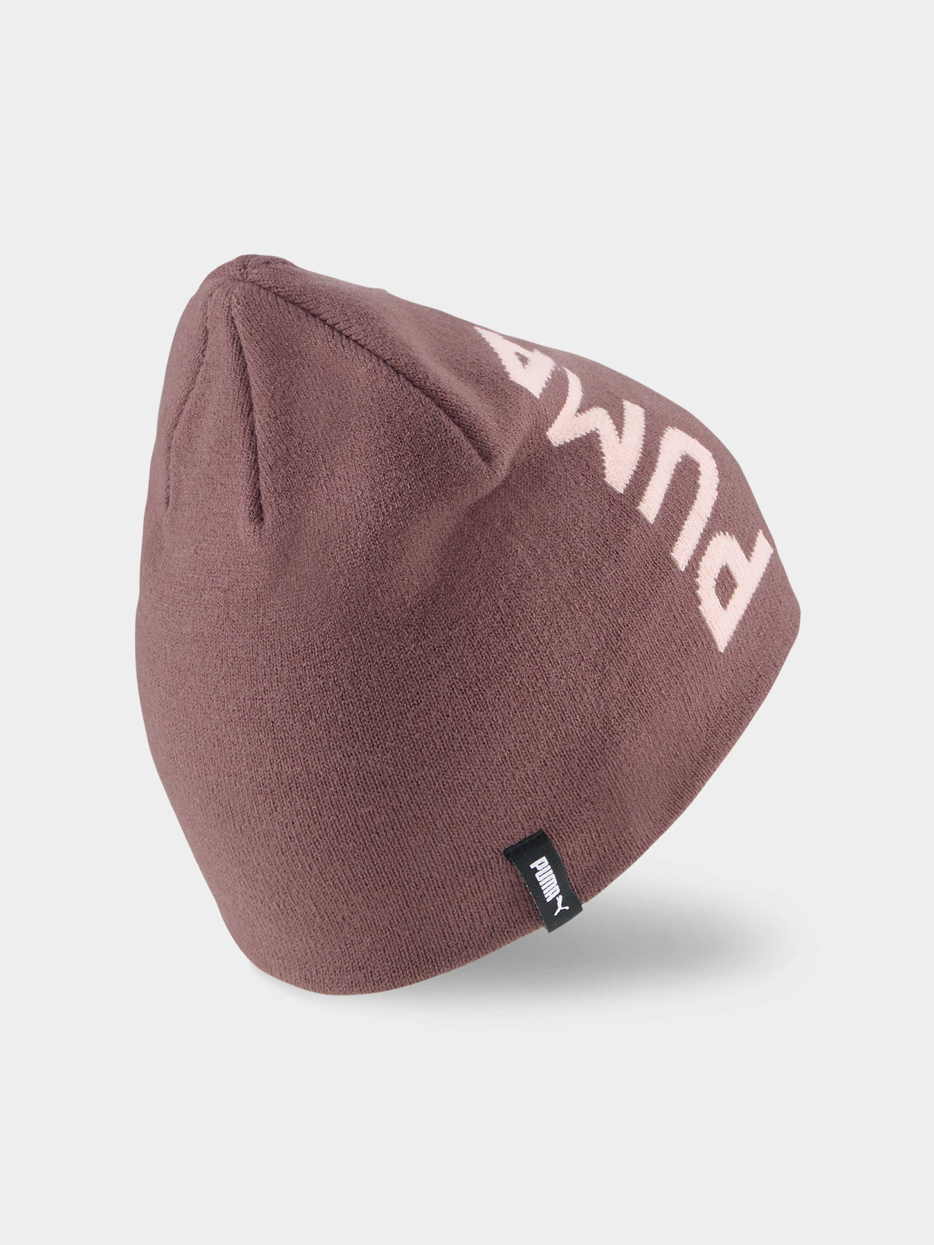 Шапки и кепки PUMA Ess Classic Cuffless Beanie модель 023433 Шапки и кепки PUMA Ess Classic Cuffless Beanie модель 023433 Фото