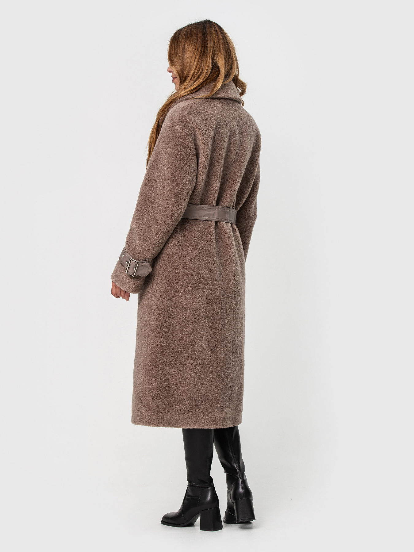 Куртки та дублянки VIVA WEAR модель 23035 Фото