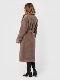 Куртки та дублянки VIVA WEAR модель 23035 Фото