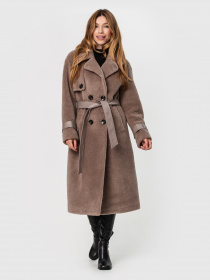 Куртки та дублянки VIVA WEAR модель 23035 Фото
