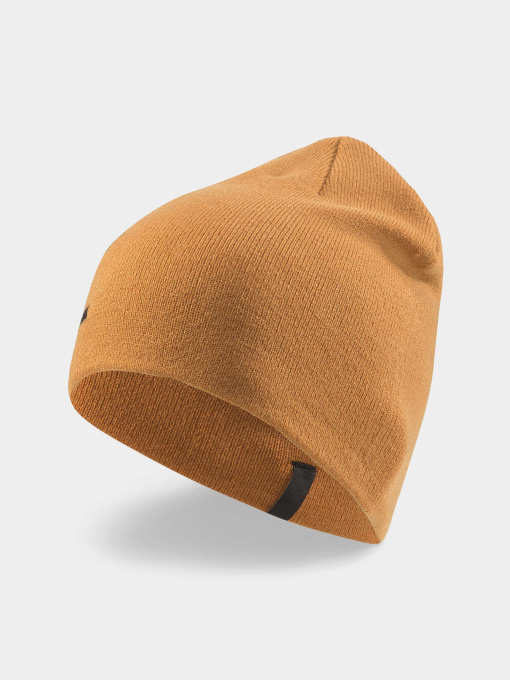 Шапки и кепки PUMA Ess Classic Cuffless Beanie модель 023433 Фото