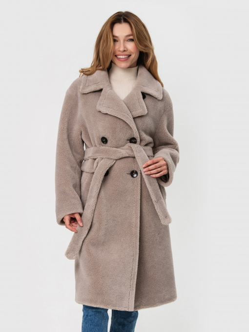Куртки та дублянки VIVA WEAR модель 23085 Фото
