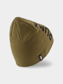 Шапки и кепки PUMA Ess Classic Cuffless Beanie модель 023433 Фото