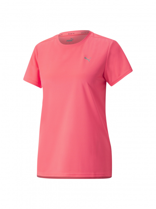 Футболки и поло PUMA Run Fav Ss Tee модель 520181 Фото