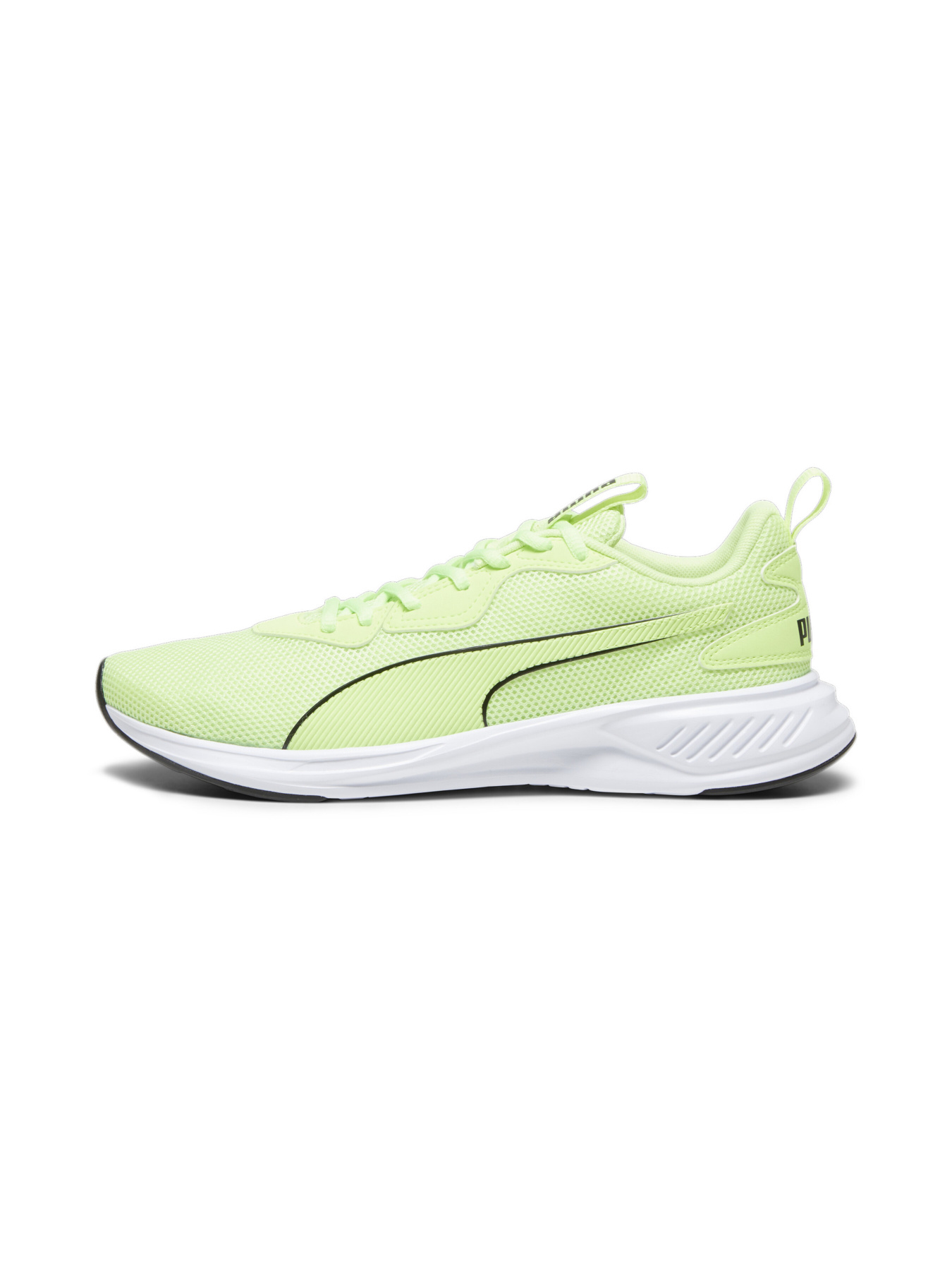 Кроссовки PUMA Incinerate модель 376288 Фото