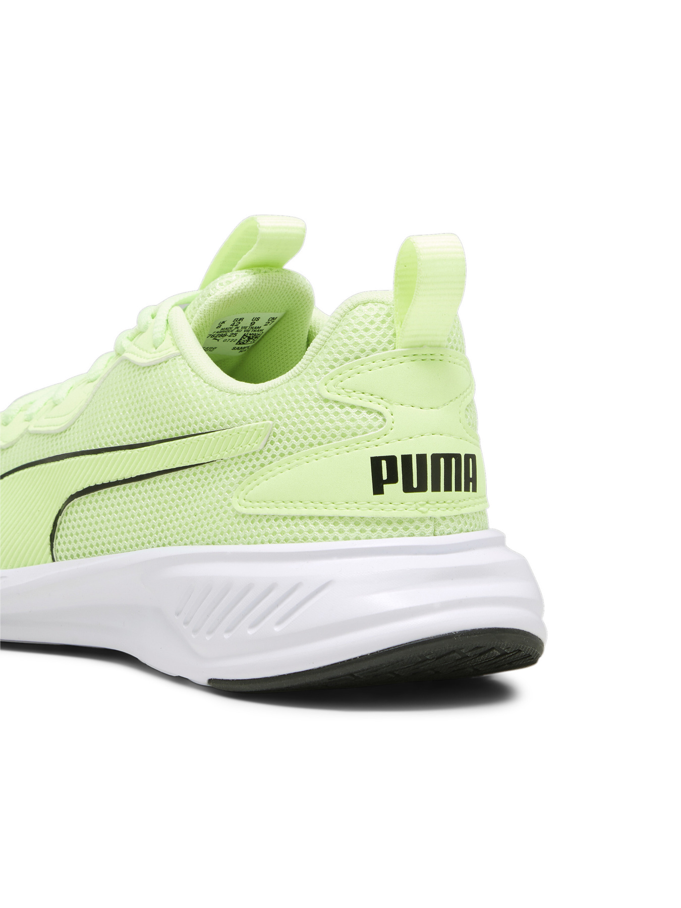 Кроссовки PUMA Incinerate модель 376288 Фото