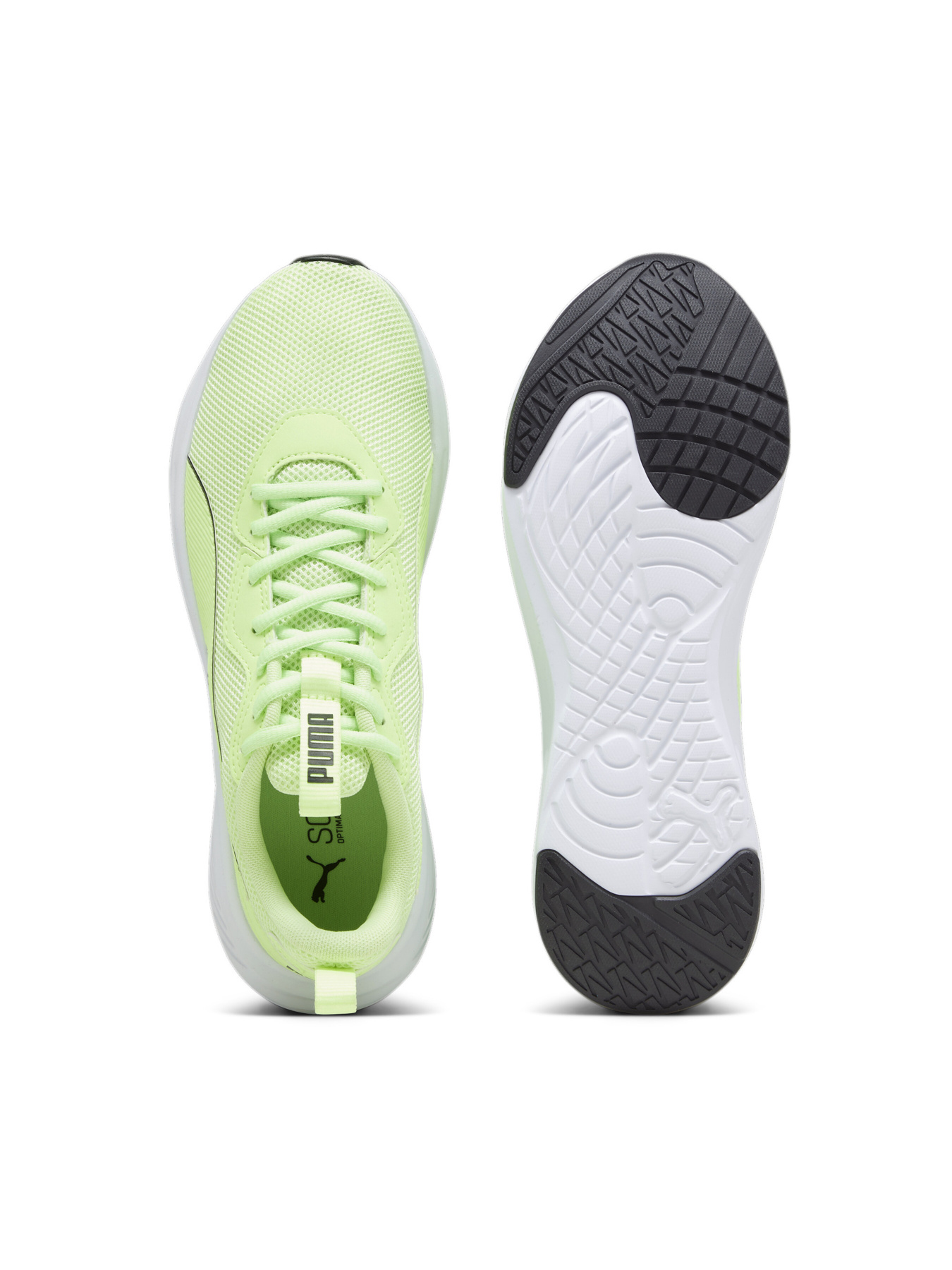 Кроссовки PUMA Incinerate модель 376288 Фото