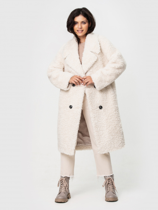 Куртки та дублянки VIVA WEAR модель 2119 Фото
