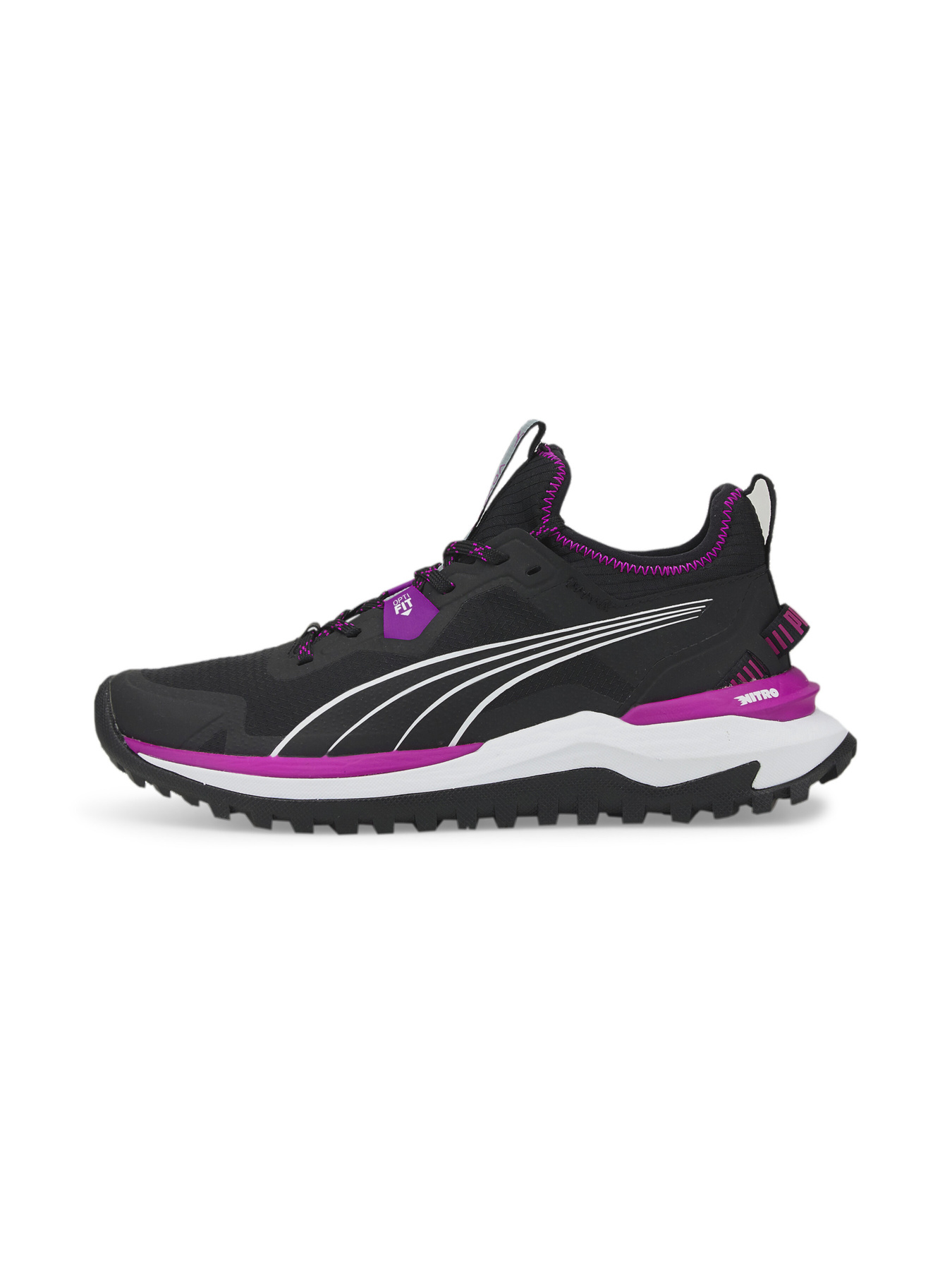 Кросівки PUMA Voyage Nitro Wns модель 195505 Фото